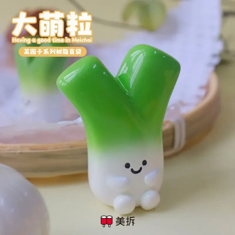 MeiChai-Vegetable Garden Series Beans Blind Bag