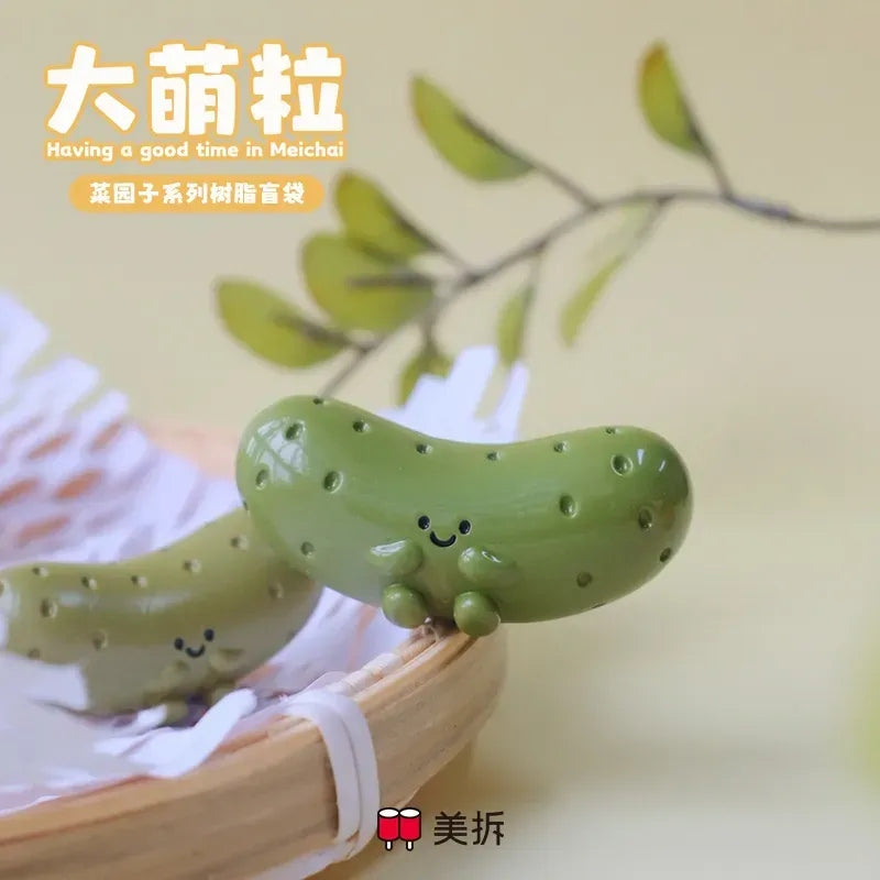 MeiChai-Vegetable Garden Series Beans Blind Bag