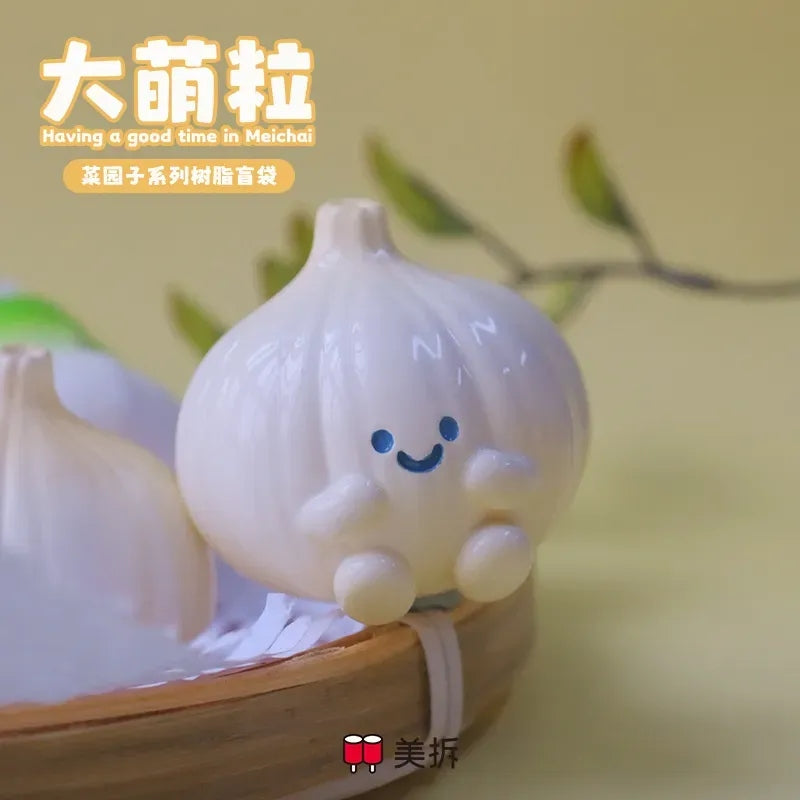 MeiChai-Vegetable Garden Series Beans Blind Bag