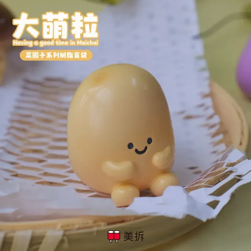 MeiChai-Vegetable Garden Series Beans Blind Bag