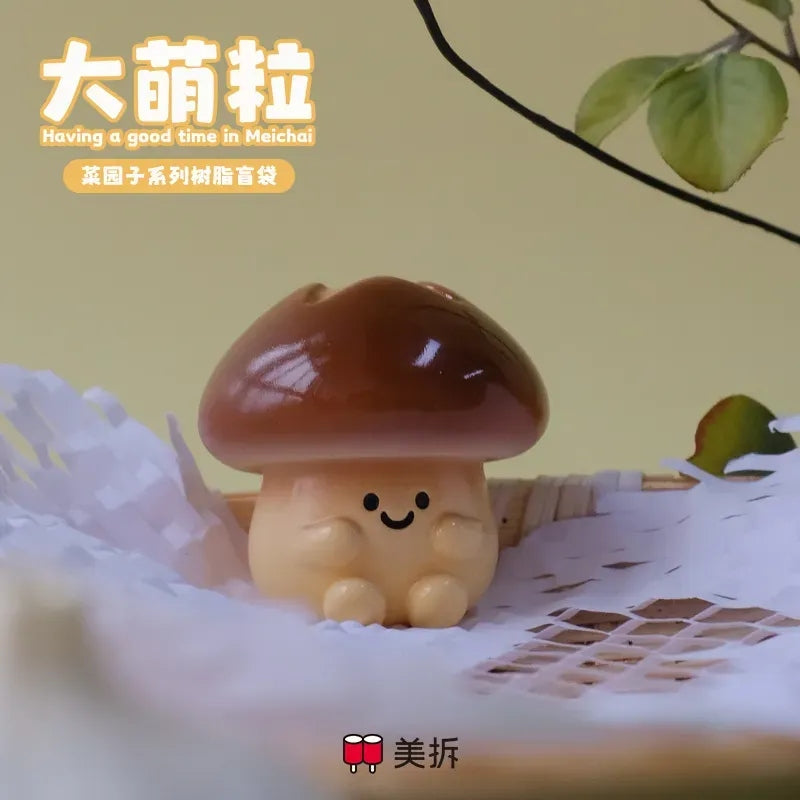 MeiChai-Vegetable Garden Series Beans Blind Bag