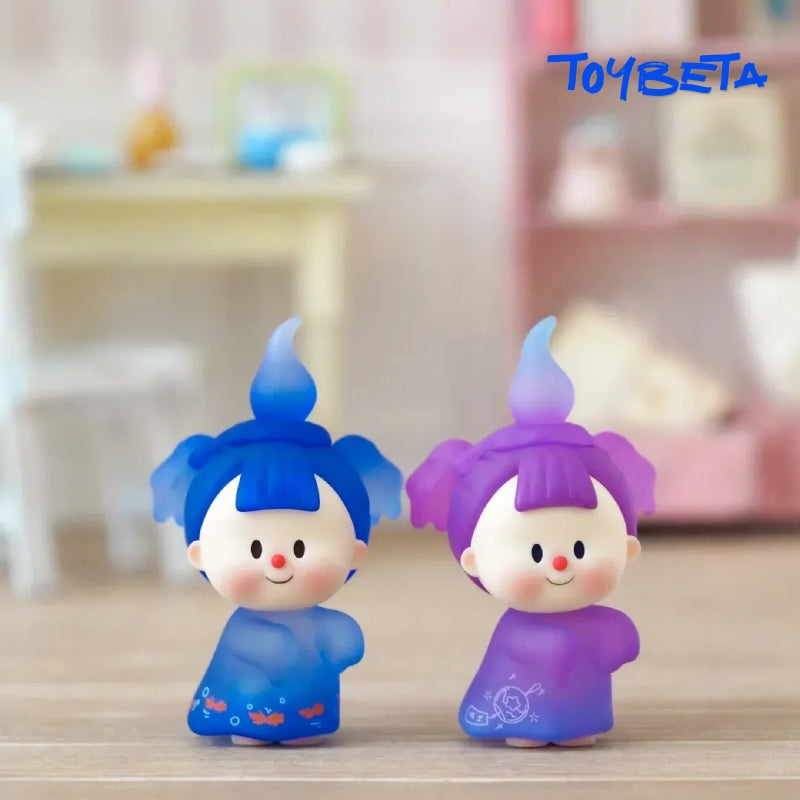 DuoDuoMei Nighty-Night Seires Beans Blind Bag