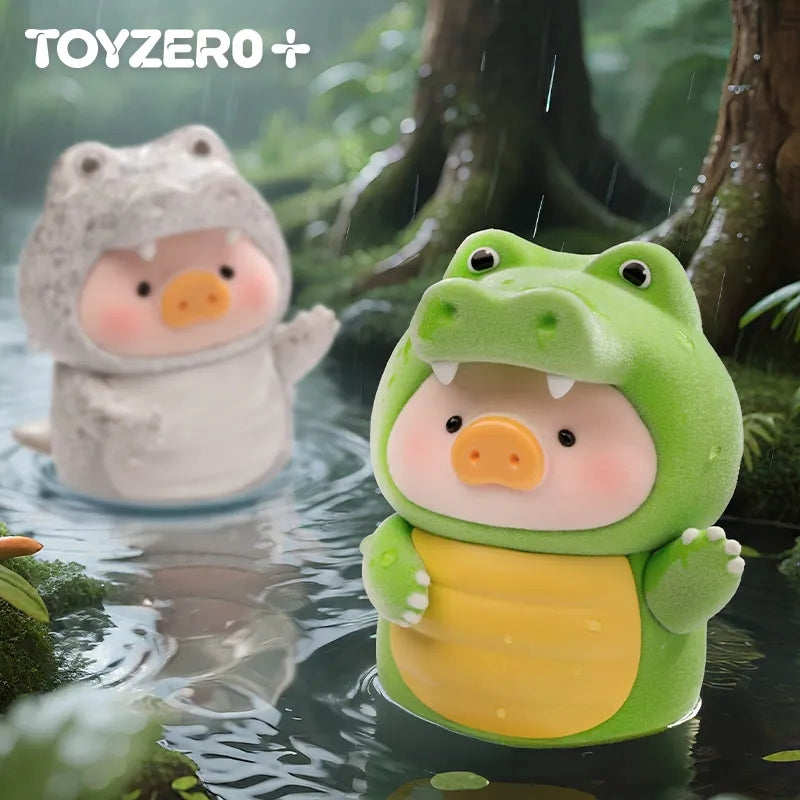 LuLu The Piggy-Animal Party Series Blind Box