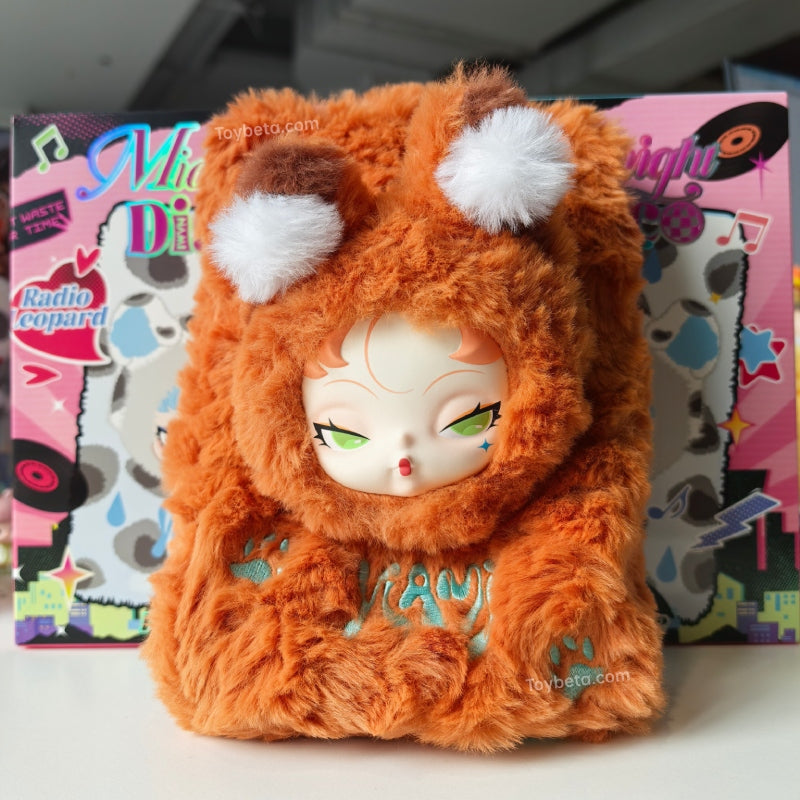 DODO NAMI Midnight Disco Series Phone Case Blind Box