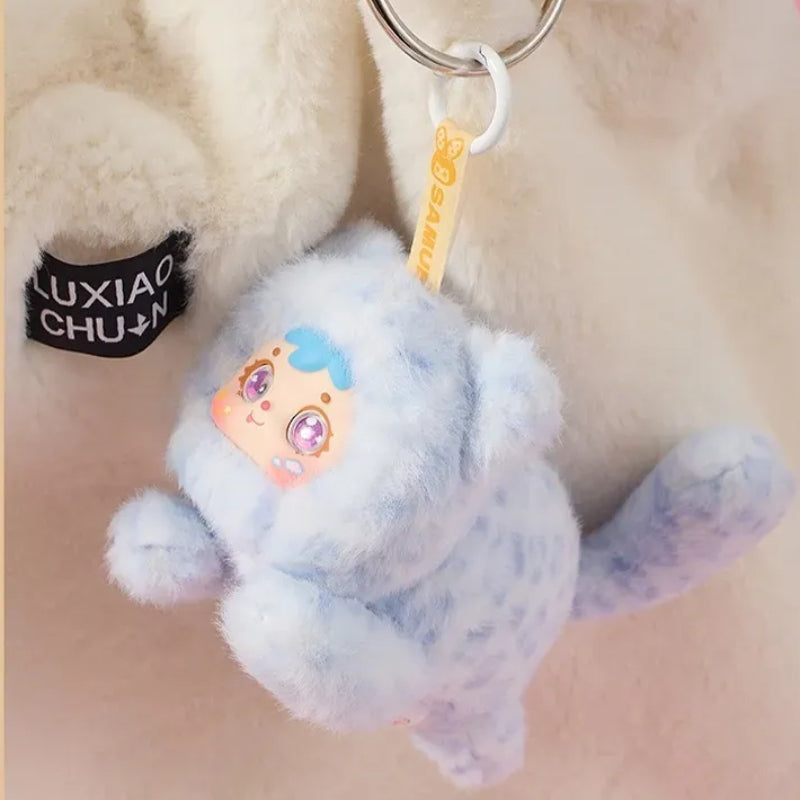 Samuel Miao Miao's Cute Monents Series Blind Box