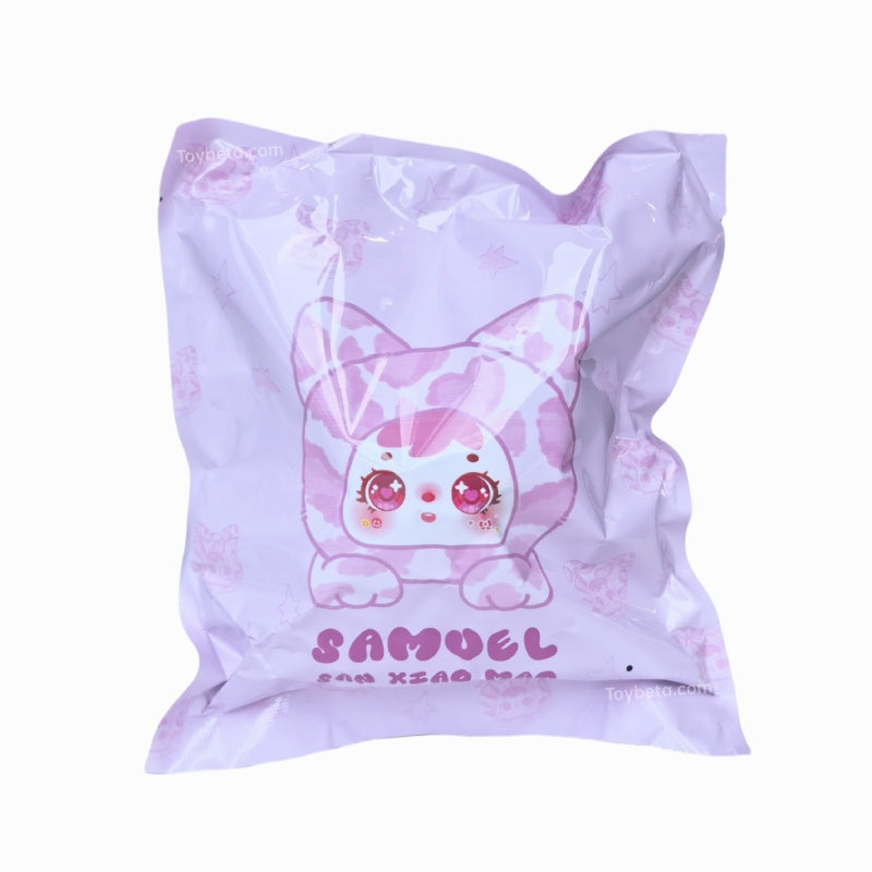 Samuel Miao Miao's Cute Monents Series Blind Box