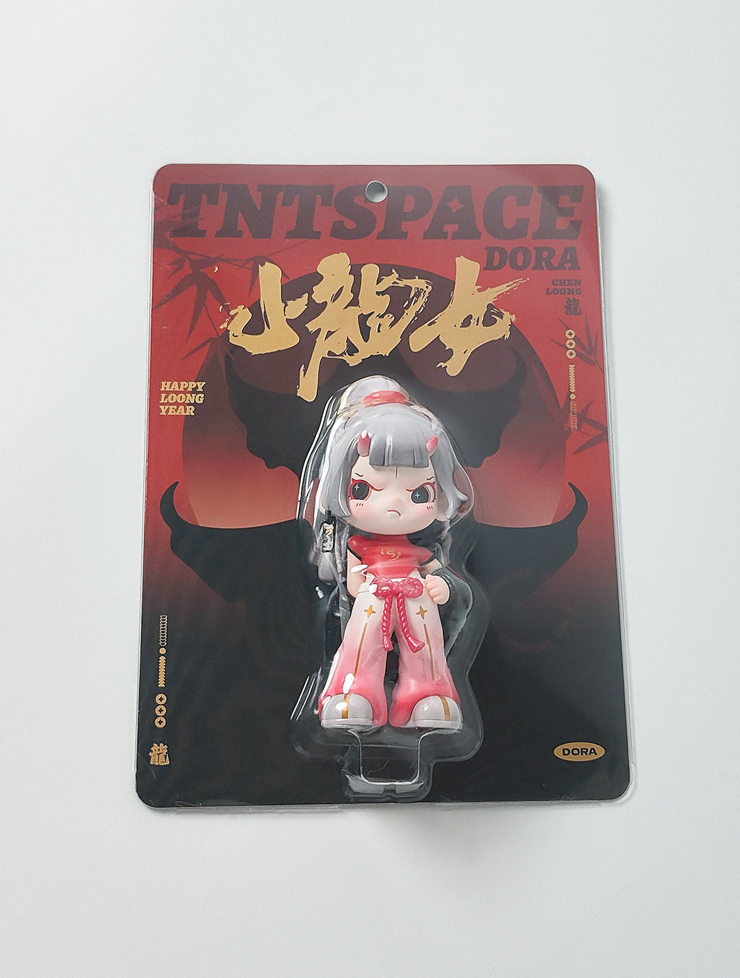 Dora Anything Goes Series Blind Box【TNT】