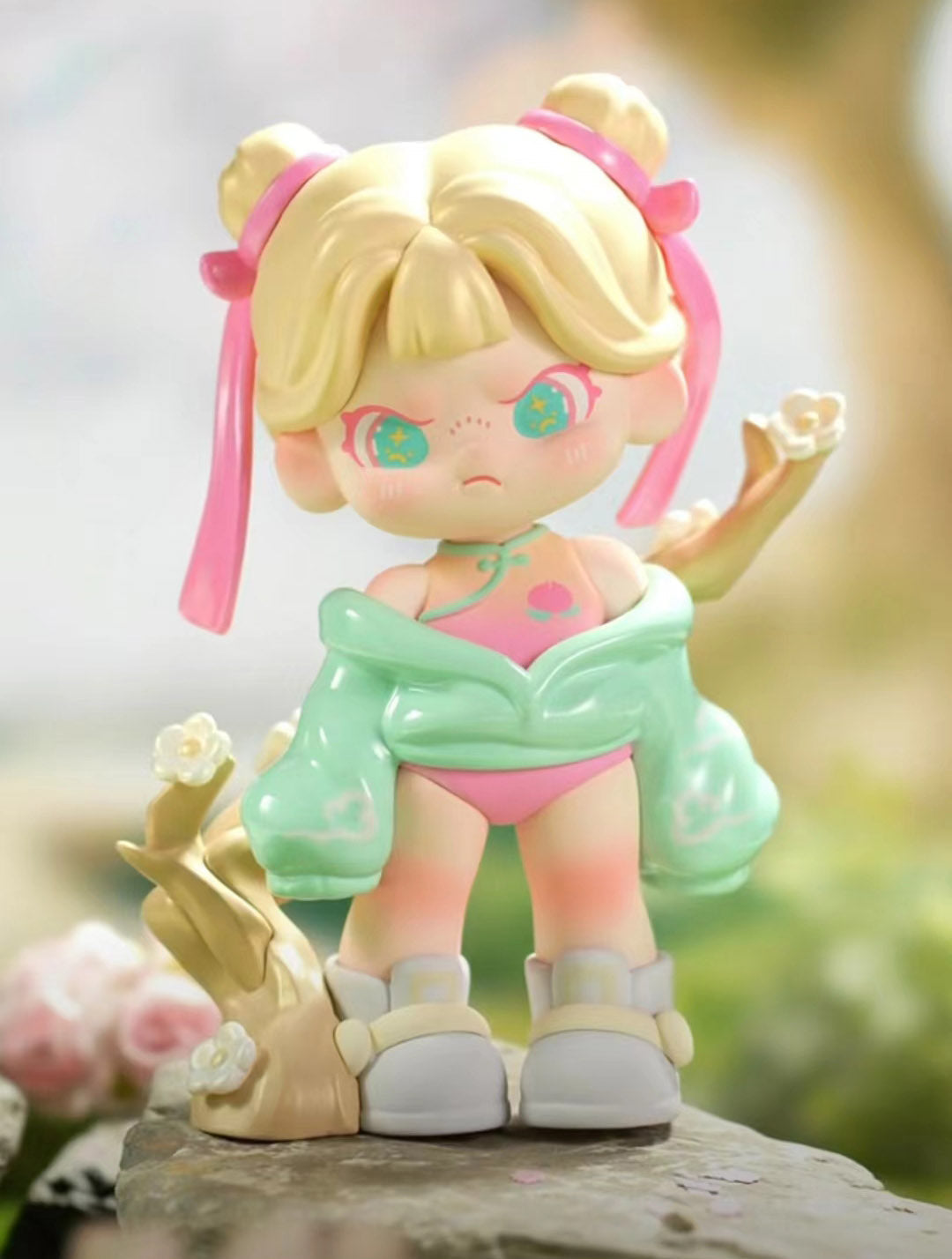 Dora Anything Goes Series Blind Box【TNT】