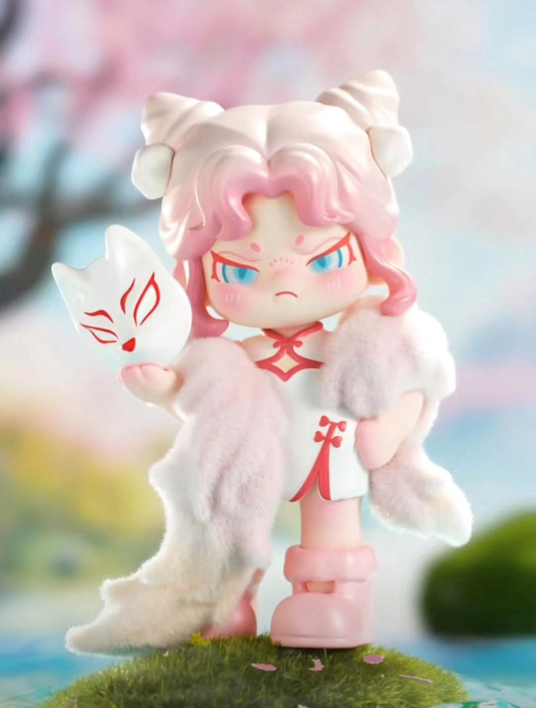 Dora Anything Goes Series Blind Box【TNT】