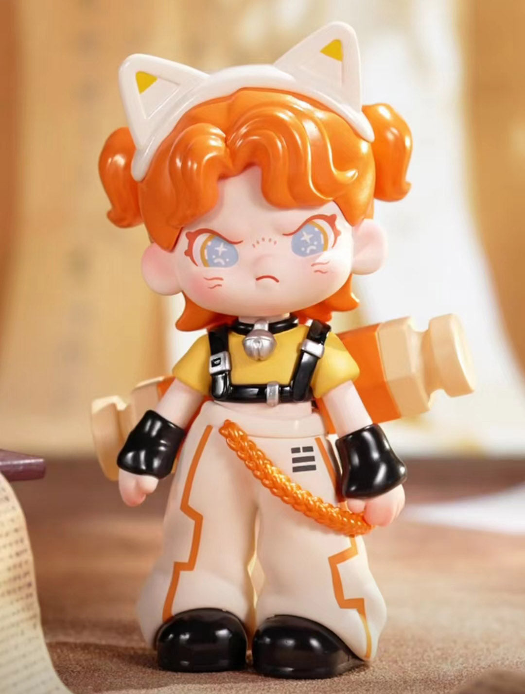 Dora Anything Goes Series Blind Box【TNT】