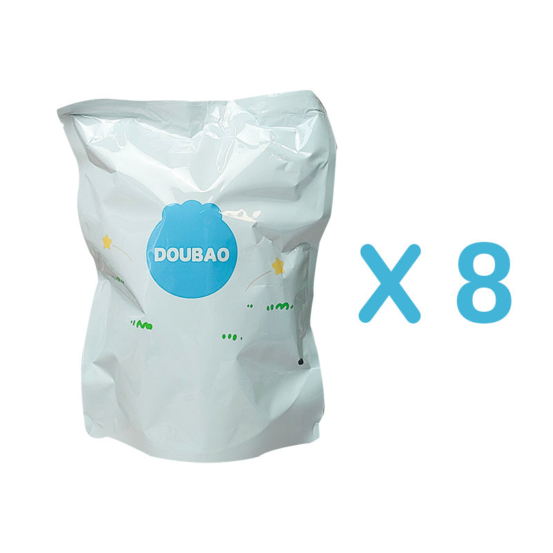Doubao Plush Y2K Party Series Blind Box