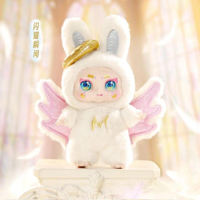 【Sale】MIMON-Dream Maker Plush Blind Box【NAYANAYA】