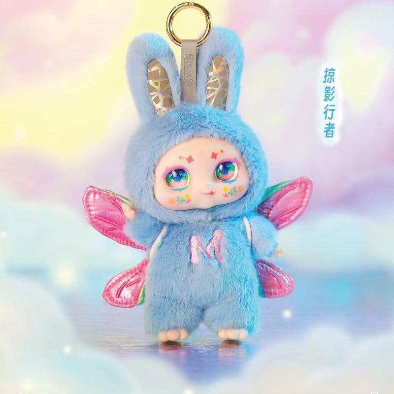【Sale】MIMON-Dream Maker Plush Blind Box【NAYANAYA】