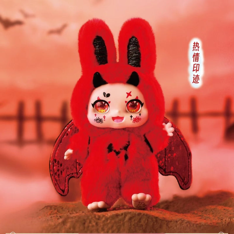【Sale】MIMON-Dream Maker Plush Blind Box【NAYANAYA】