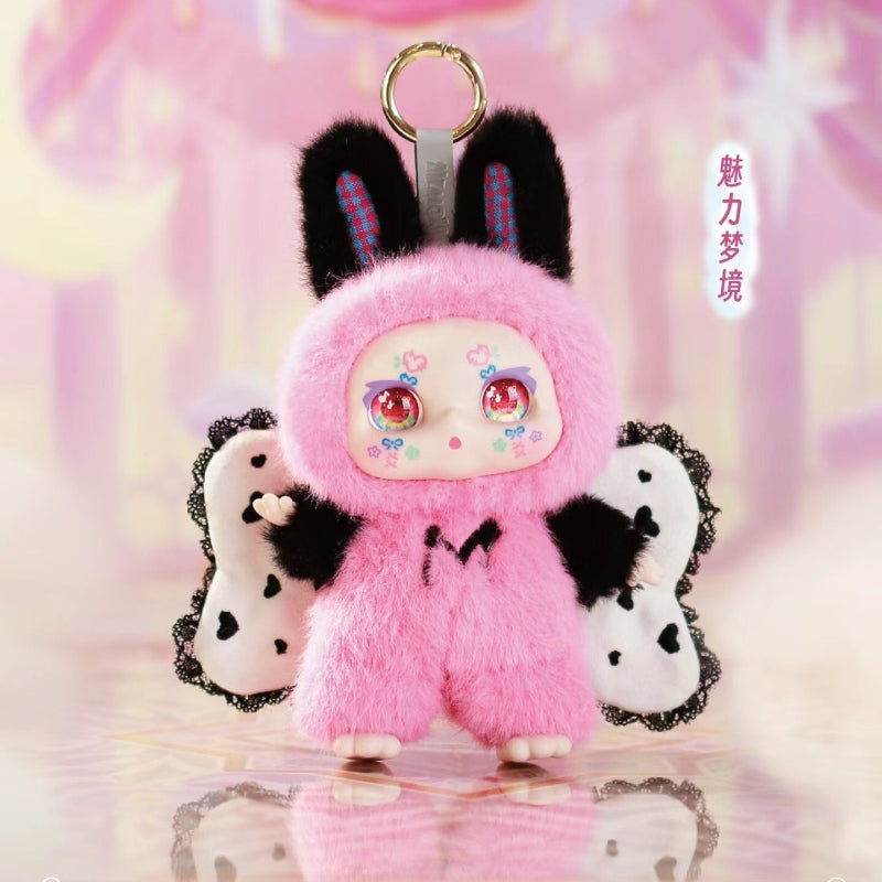 【Sale】MIMON-Dream Maker Plush Blind Box【NAYANAYA】