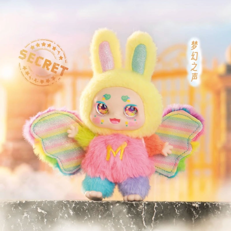 【Sale】MIMON-Dream Maker Plush Blind Box【NAYANAYA】