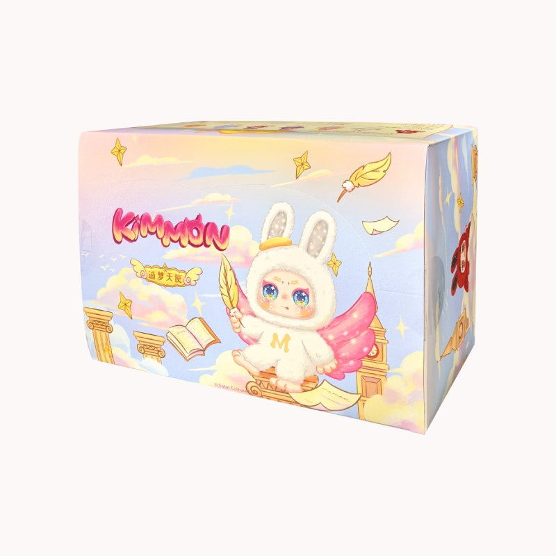 【Sale】MIMON-Dream Maker Plush Blind Box【NAYANAYA】