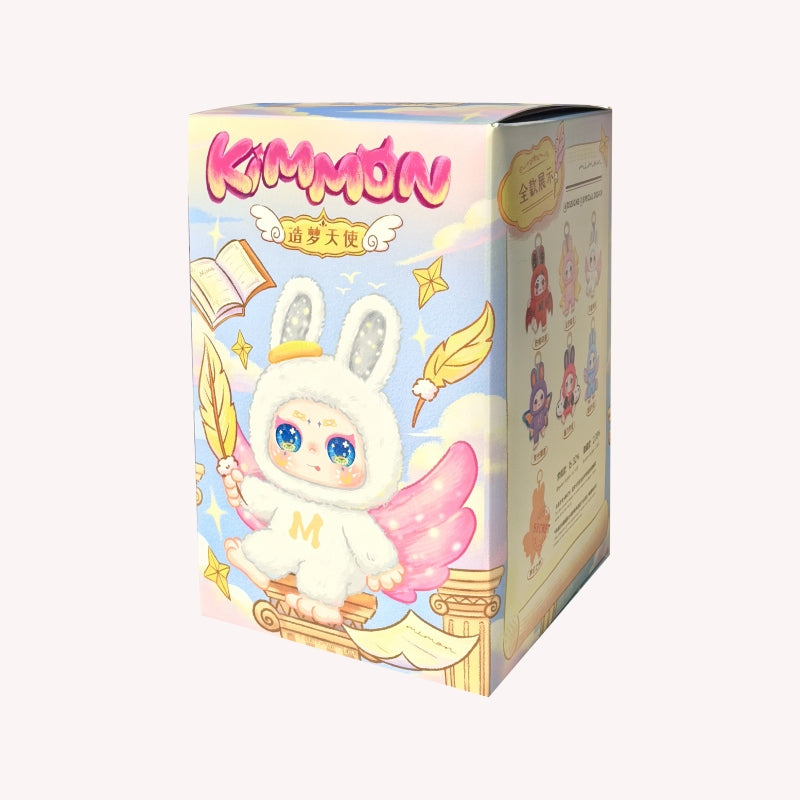 【Sale】MIMON-Dream Maker Plush Blind Box【NAYANAYA】
