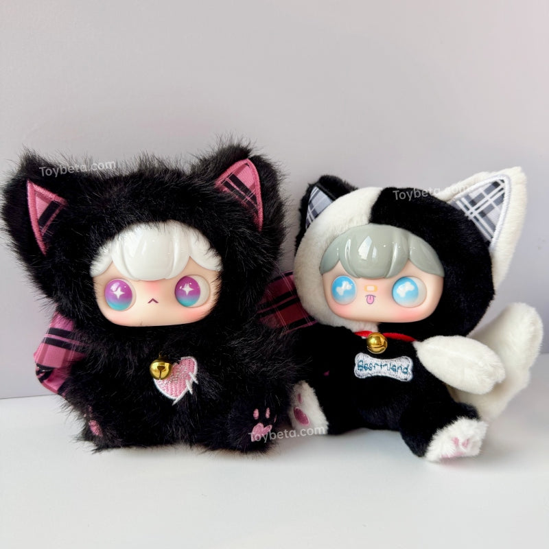 KOKKA It's Party Time Series Plush Blind Box