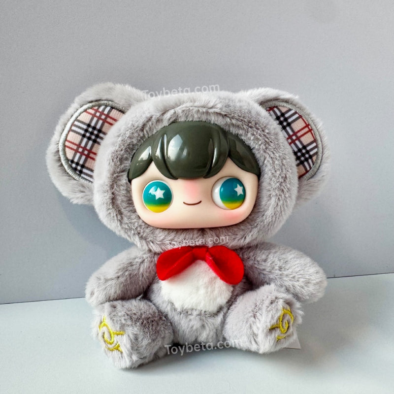 KOKKA It's Party Time Series Plush Blind Box