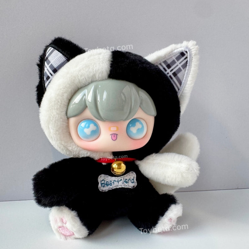 KOKKA It's Party Time Series Plush Blind Box