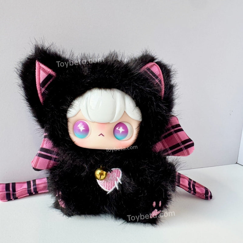 KOKKA It's Party Time Series Plush Blind Box
