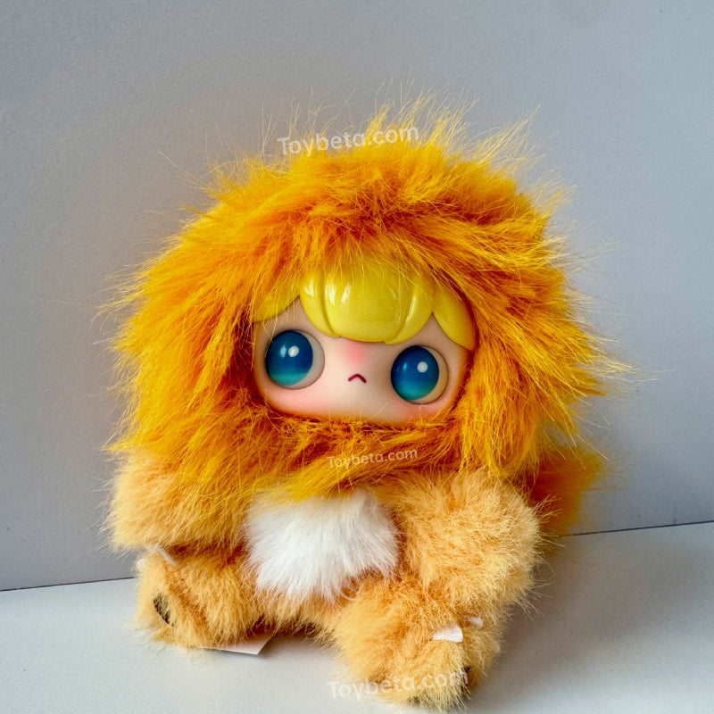 KOKKA It's Party Time Series Plush Blind Box