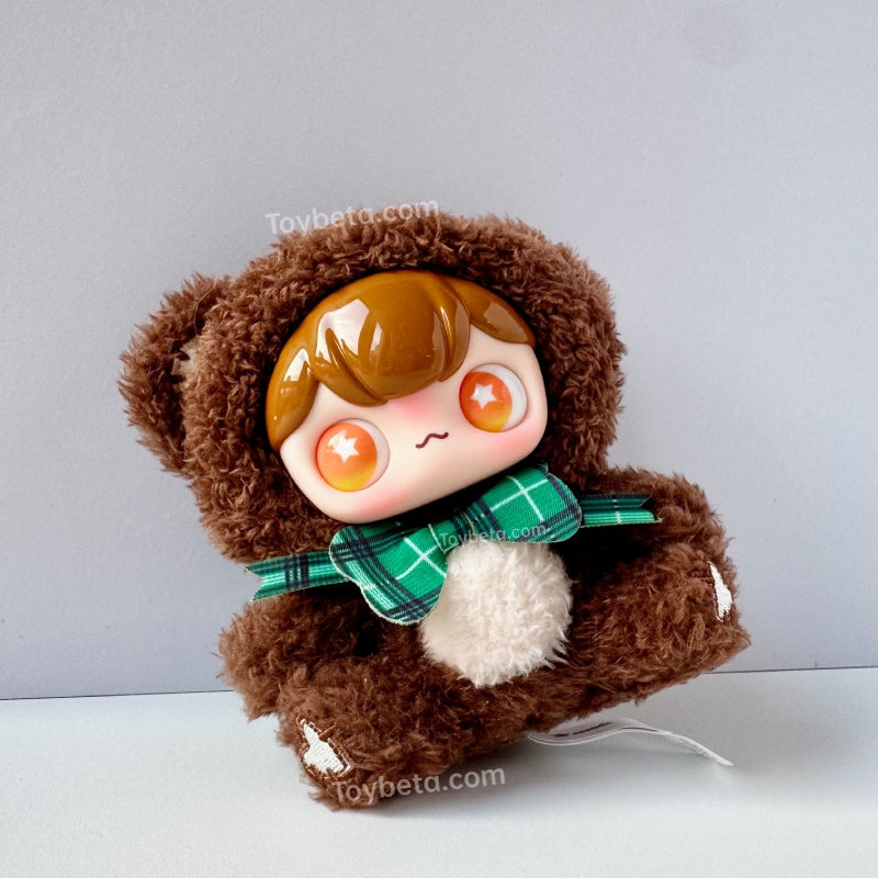 KOKKA It's Party Time Series Plush Blind Box