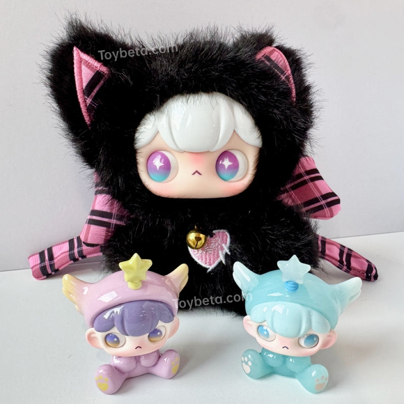 KOKKA It's Party Time Series Plush Blind Box