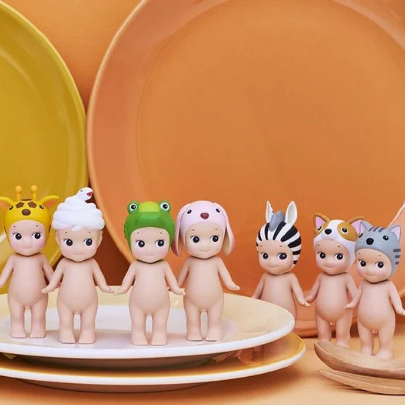 Sonny Angel Animal Series Ver.3 Blind Box