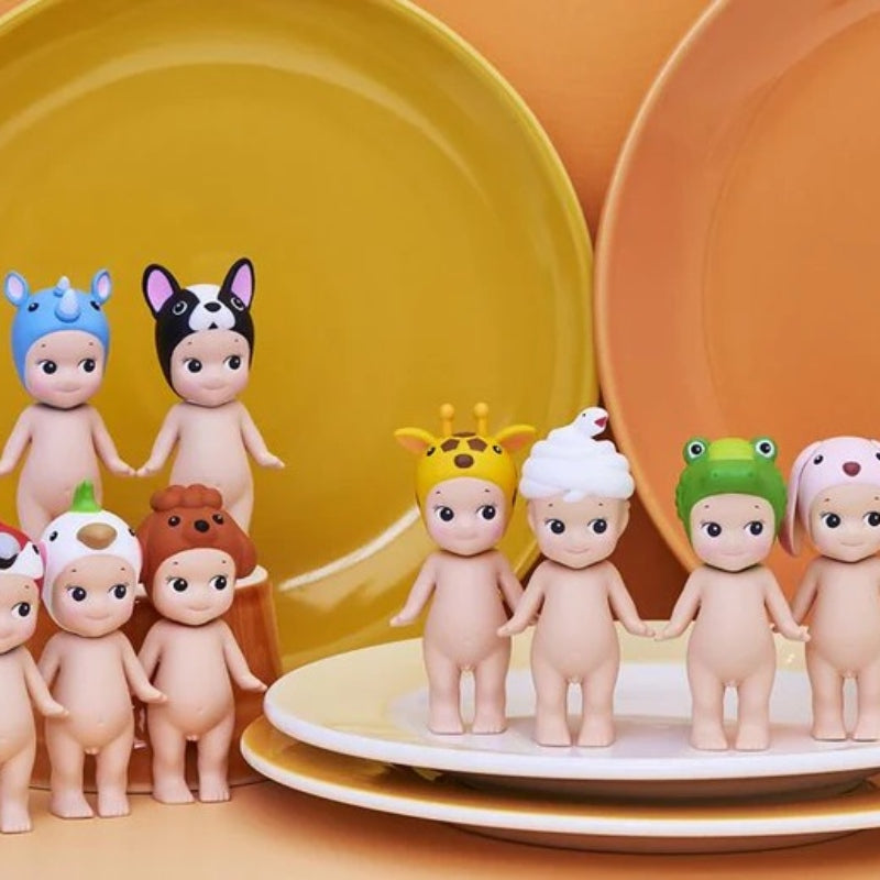 Sonny Angel Animal Series Ver.3 Blind Box