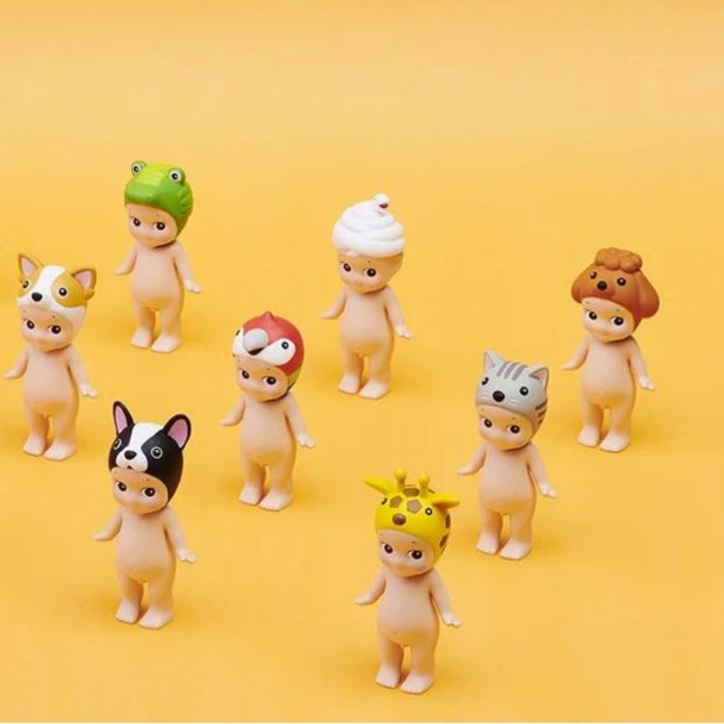 Sonny Angel Animal Series Ver.3 Blind Box