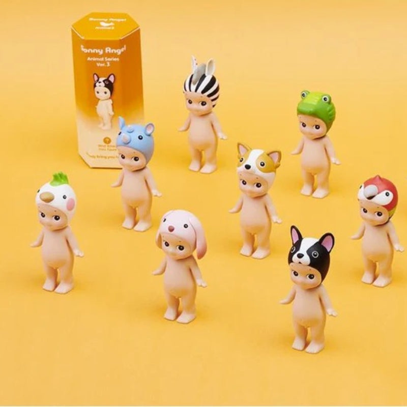 Sonny Angel Animal Series Ver.3 Blind Box