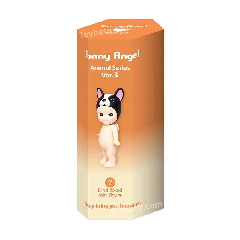 Sonny Angel Animal Series Ver.3 Blind Box