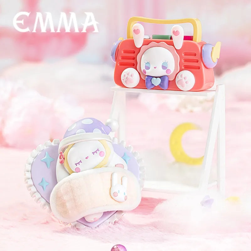 Emma Love Dopamine Series Blind Box