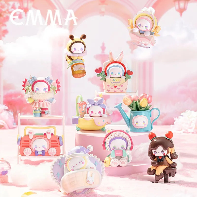 Emma Love Dopamine Series Blind Box