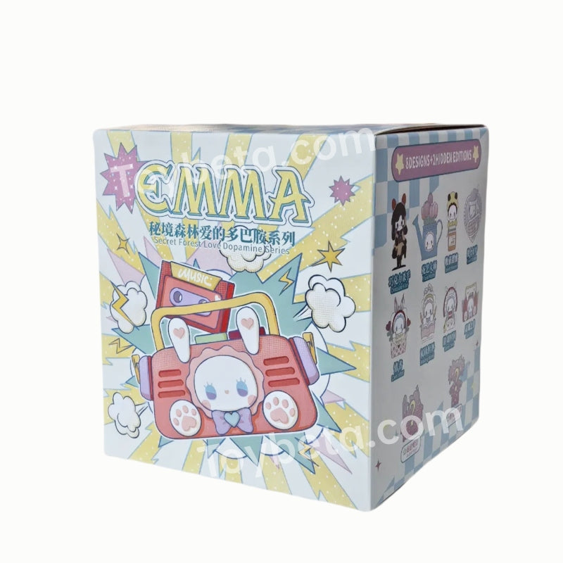 Emma Love Dopamine Series Blind Box