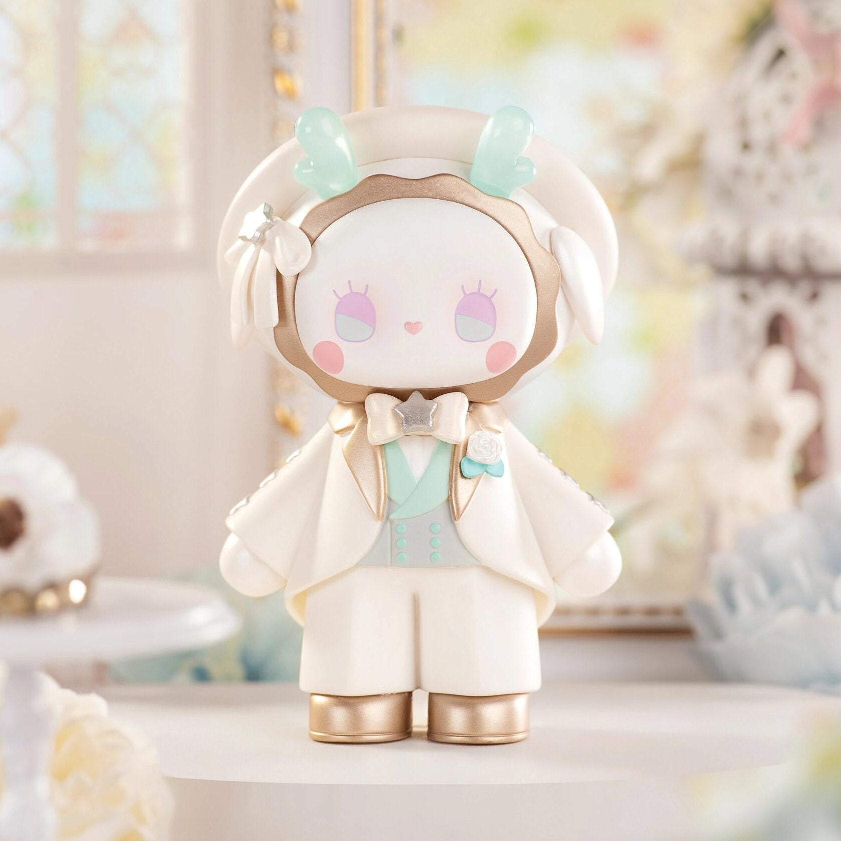 【Sale】EMMA Be Loved Series Blind Box