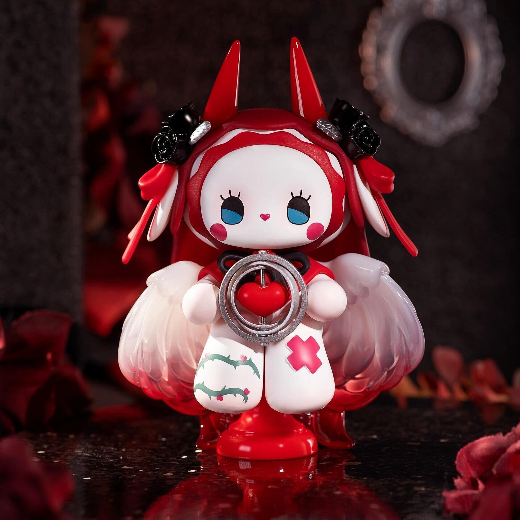 【Sale】EMMA Be Loved Series Blind Box