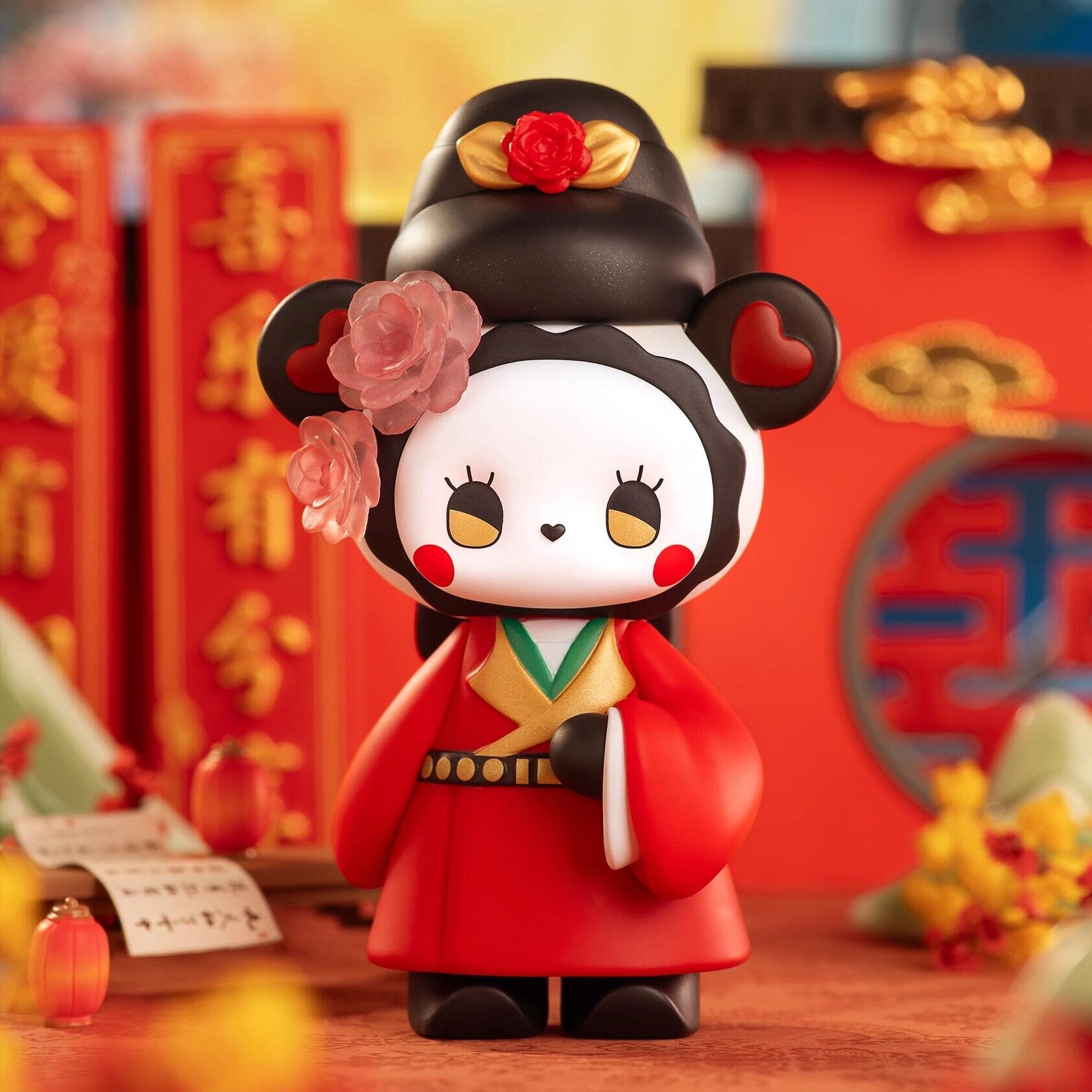 【Sale】EMMA Be Loved Series Blind Box