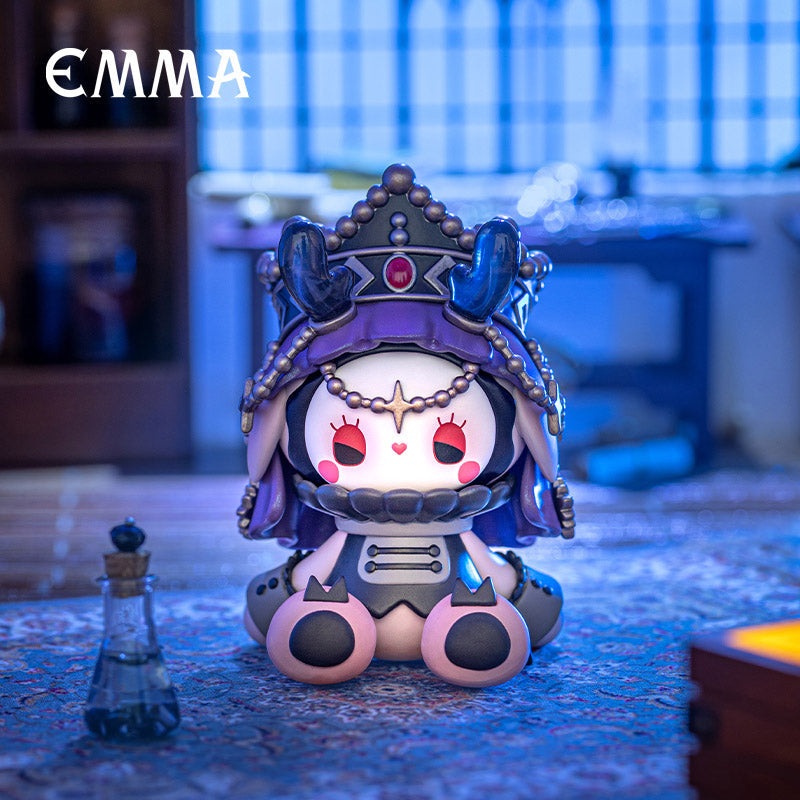Emma Frostveil Villa Series Blind Box