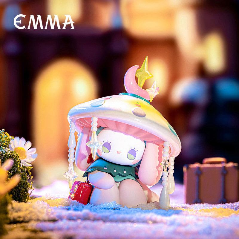 Emma Frostveil Villa Series Blind Box