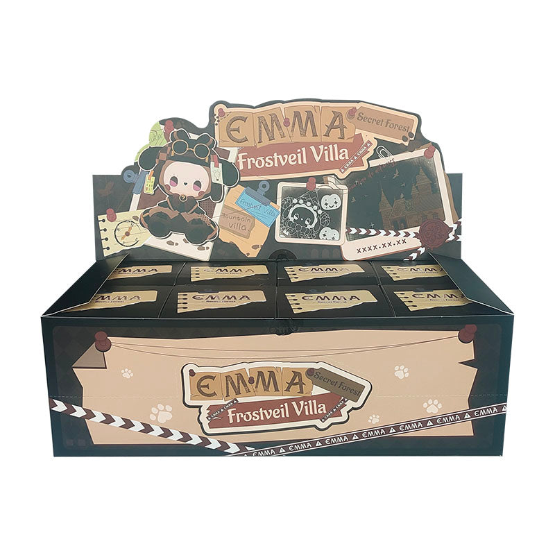 Emma Frostveil Villa Series Blind Box