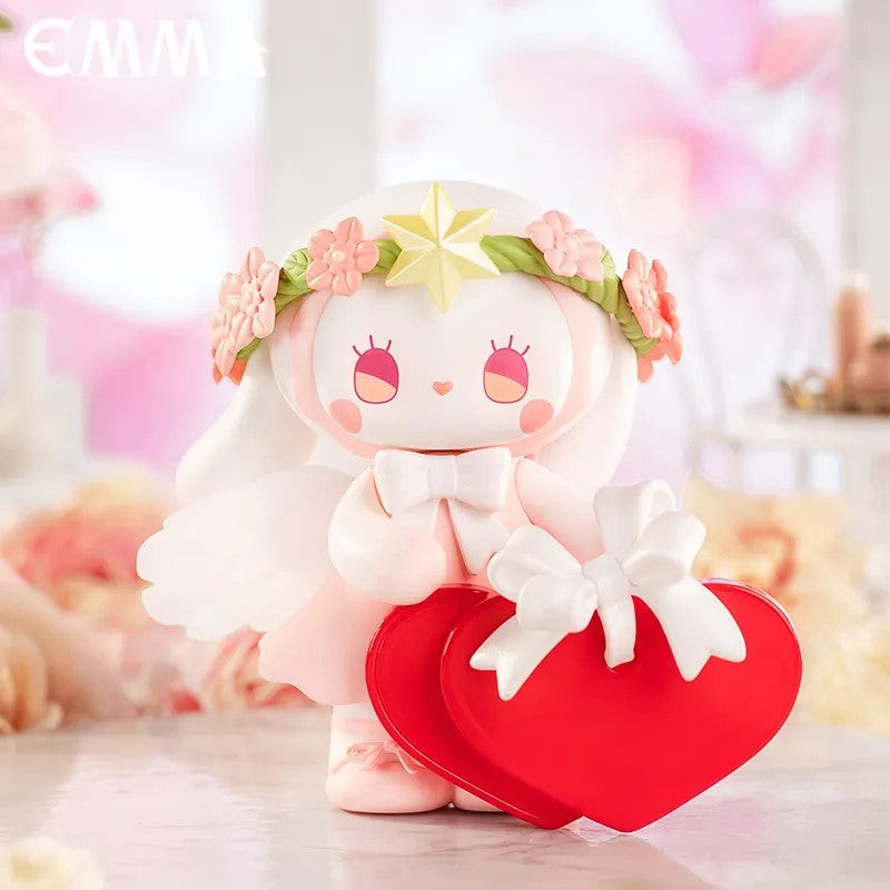 【Sale】EMMA Be Loved Series Blind Box