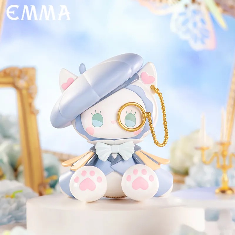 【Sale】EMMA Be Loved Series Blind Box