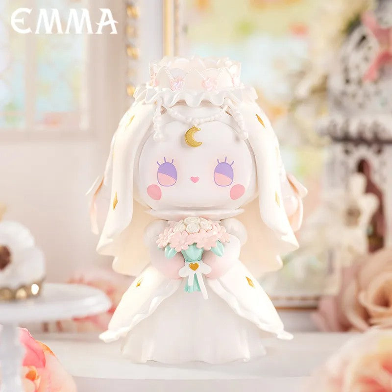 【Sale】EMMA Be Loved Series Blind Box