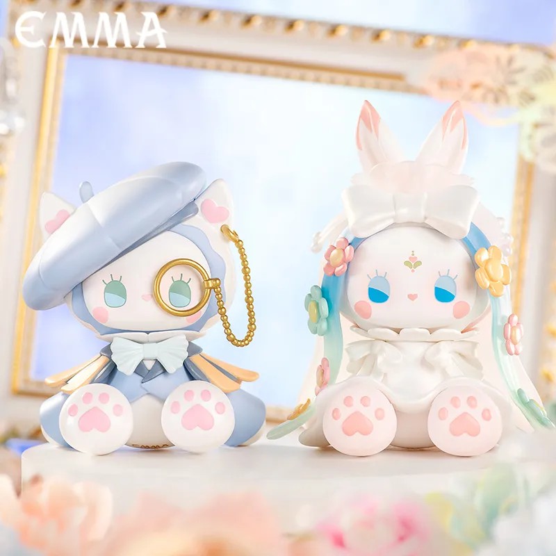 【Sale】EMMA Be Loved Series Blind Box
