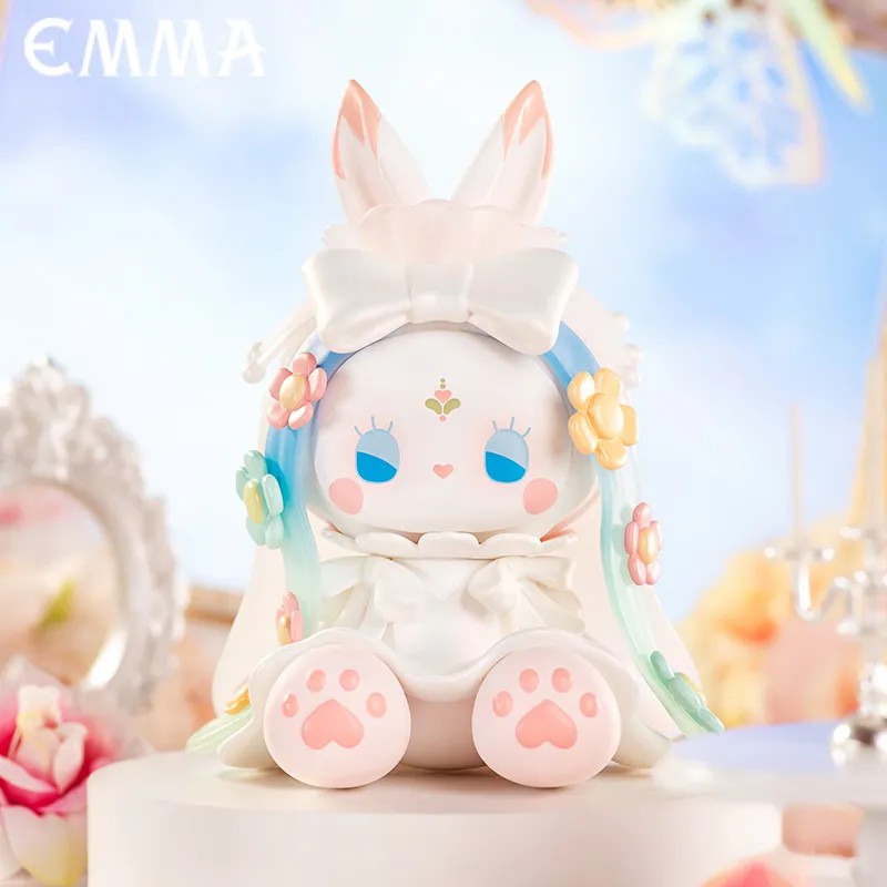 【Sale】EMMA Be Loved Series Blind Box