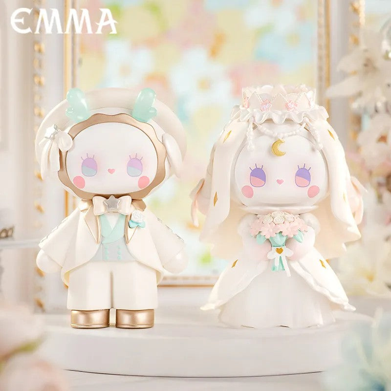 【Sale】EMMA Be Loved Series Blind Box