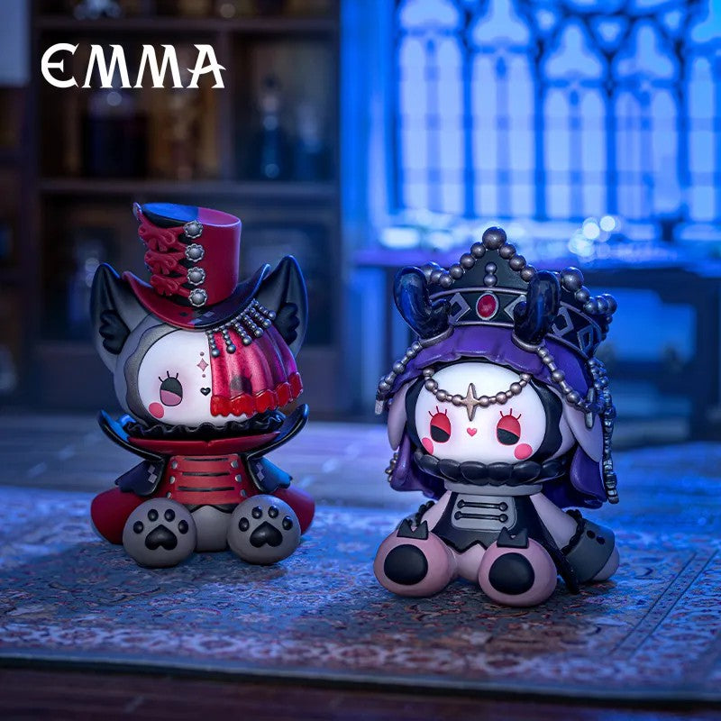 Emma Frostveil Villa Series Blind Box
